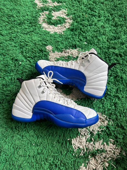 Jordan 12 “Blueberry”