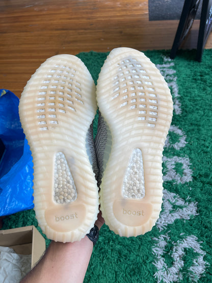 Yeezy 350 “Static”