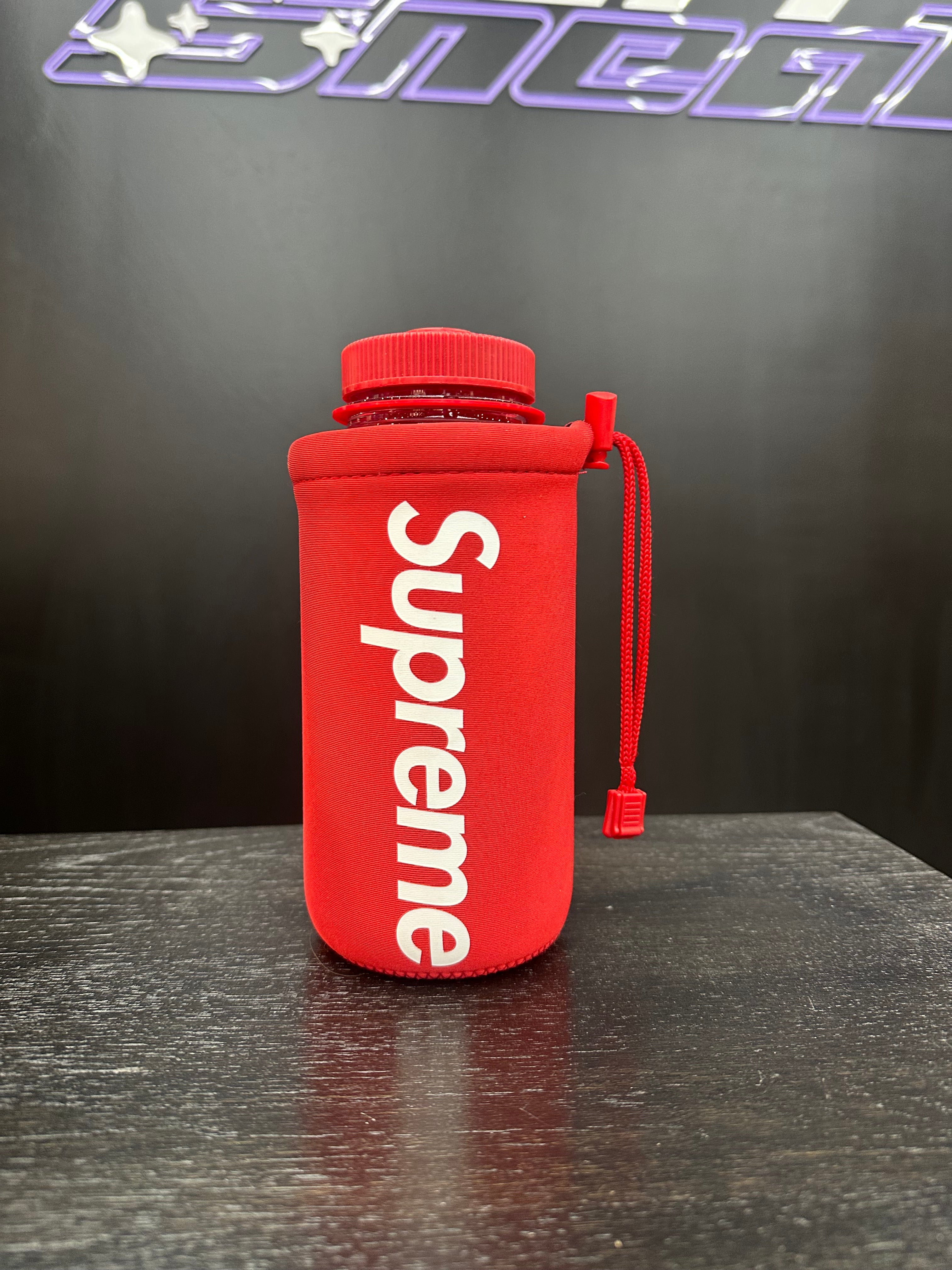 Supreme Nalgene Water Bottle