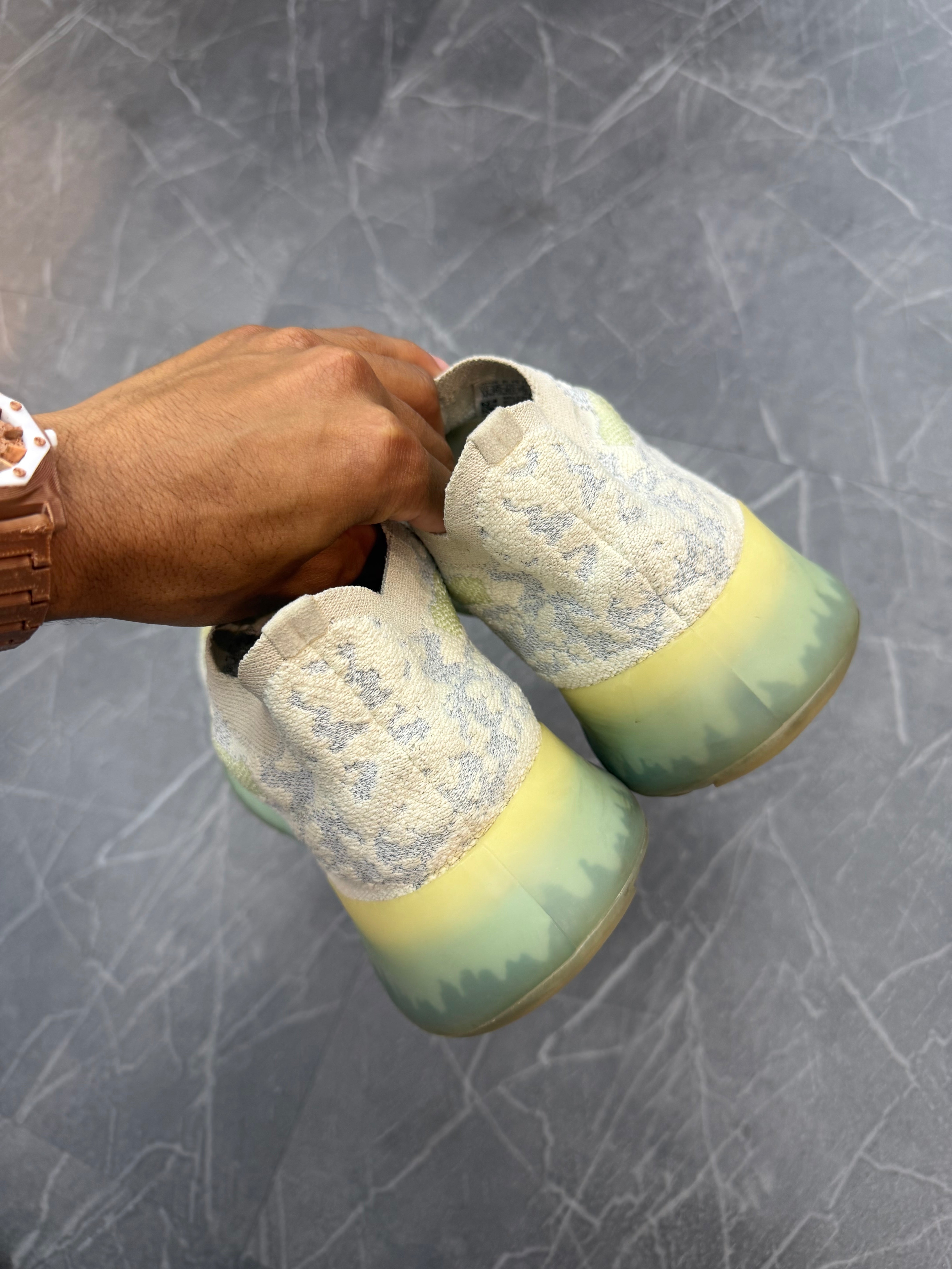 Yeezy 380 “Alien Blue”
