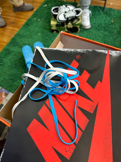 Jordan 1 High “UNC Reimagined”