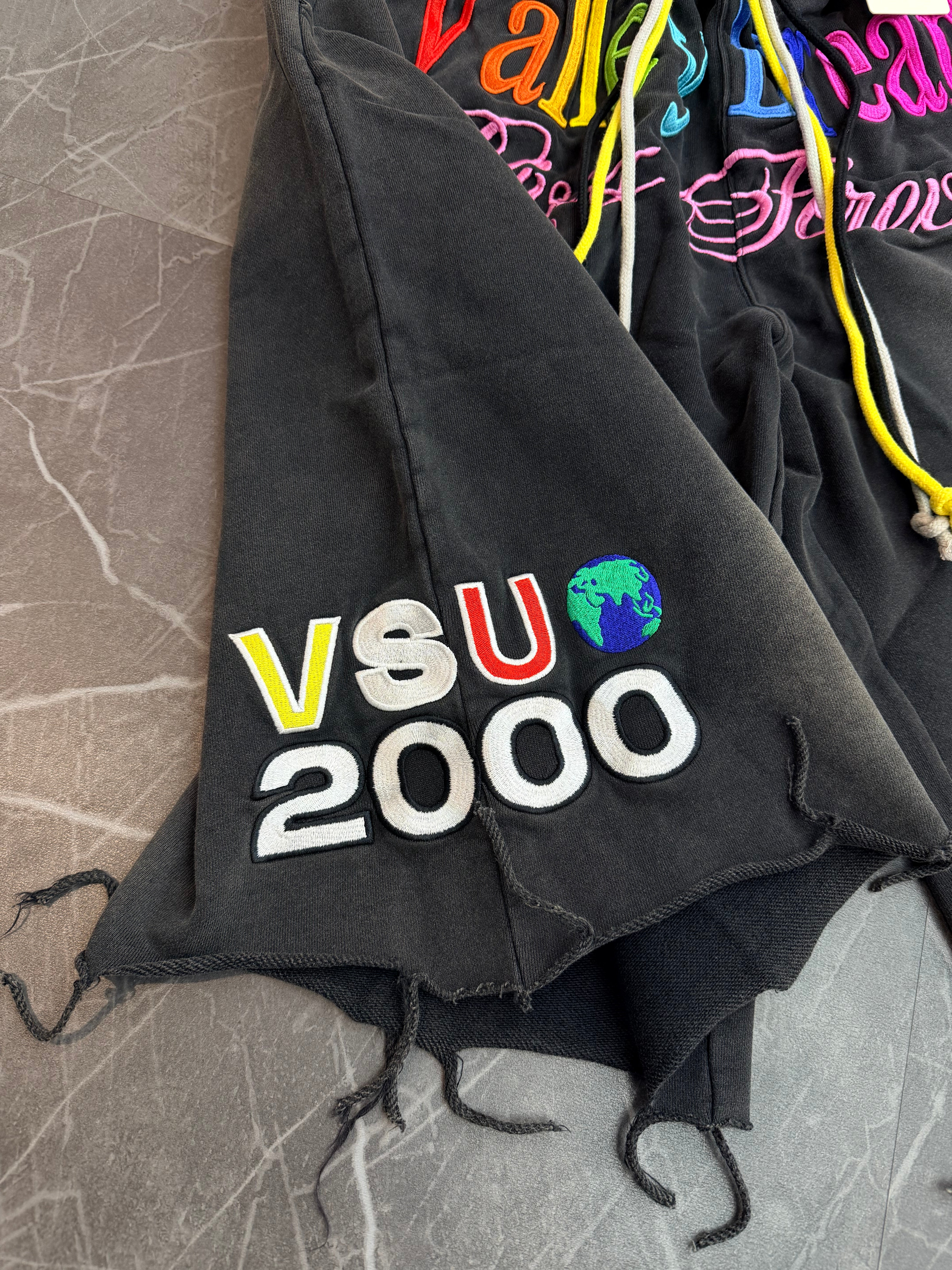 Vale Forever Dream 3/4 Shorts