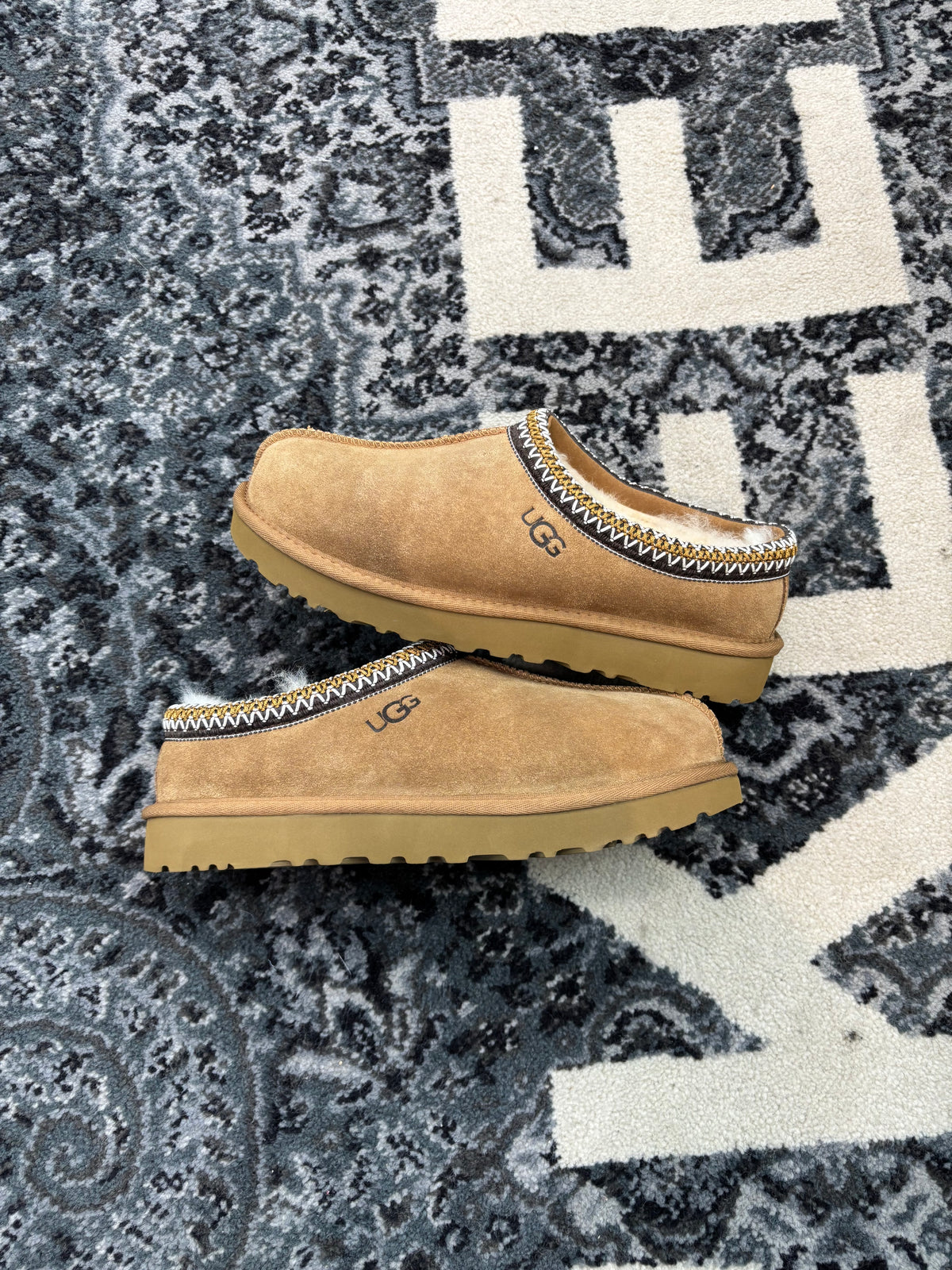 UGG Tasman II Slipper Chestnut (Women's)
