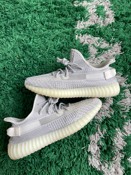 Yeezy 350 “Static”