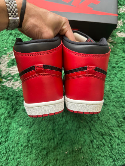 Jordan 1 High 85 OG “Bred 2025”