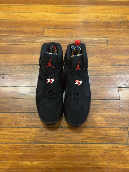 Jordan 8 “Playoffs” (2023)