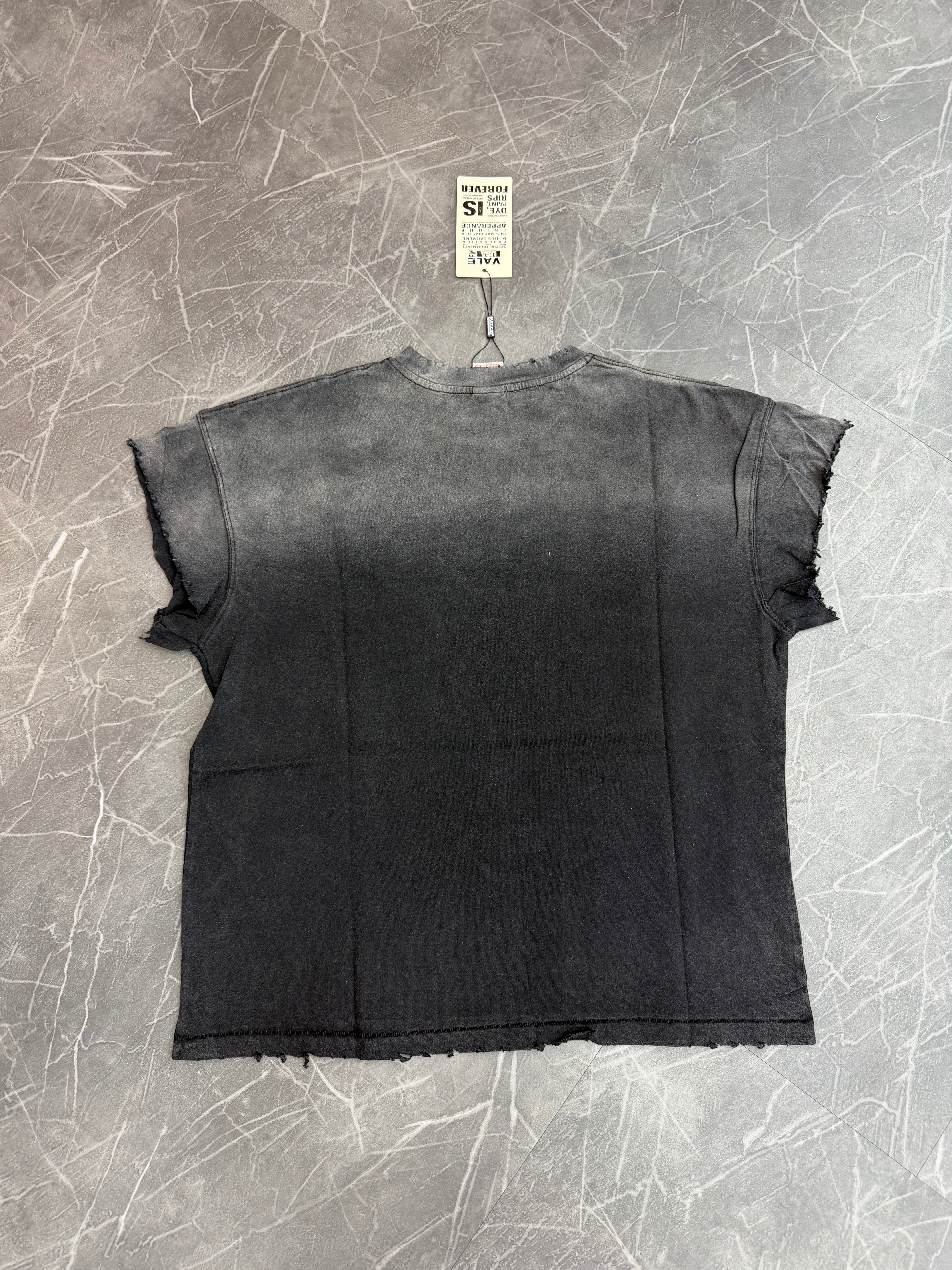 Vale Forever Tiger Hood Tank