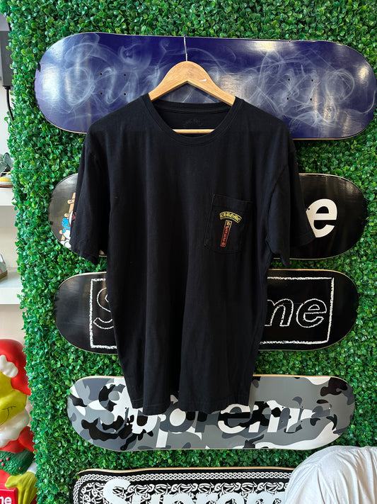 Chrome Hearts Tee “Gradient”