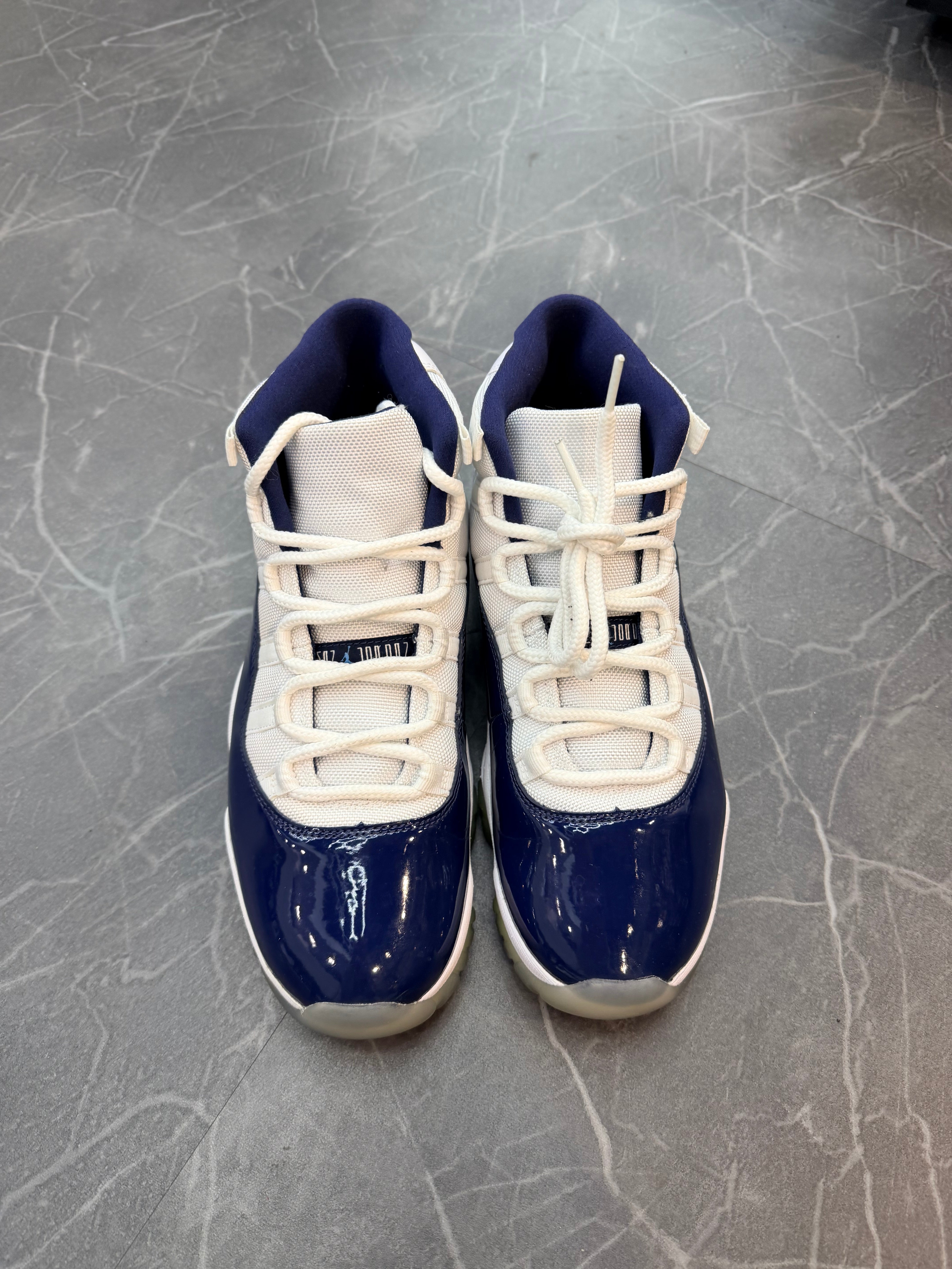 Jordan 11 “Win like 82”