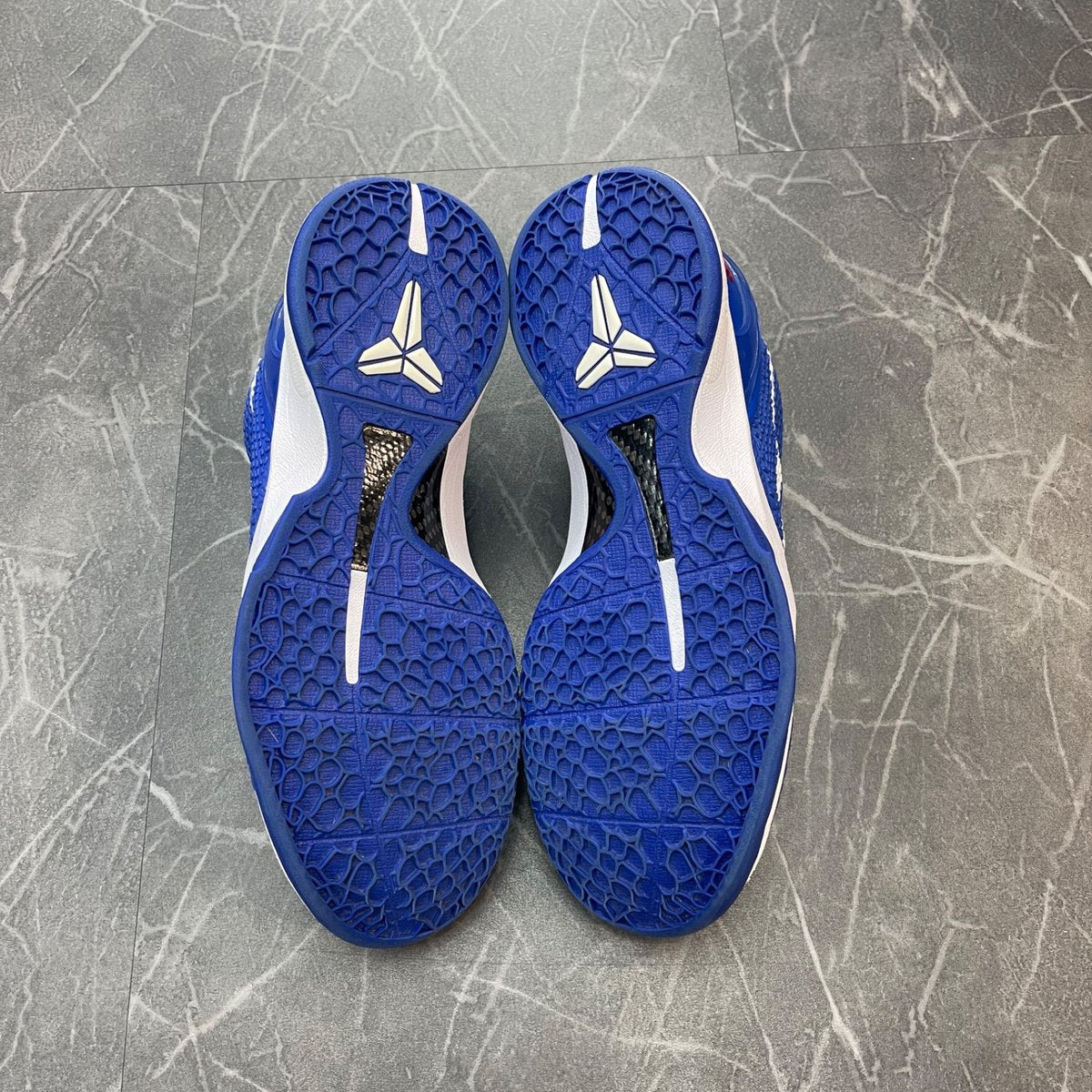 Nike Kobe 6 Protro Dodgers (Size 11) (Lightly Worn)