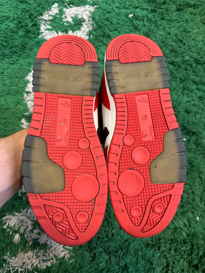 Off White Out Of Office “Chicago”