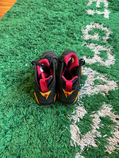 Jordan 7 “Citrus”