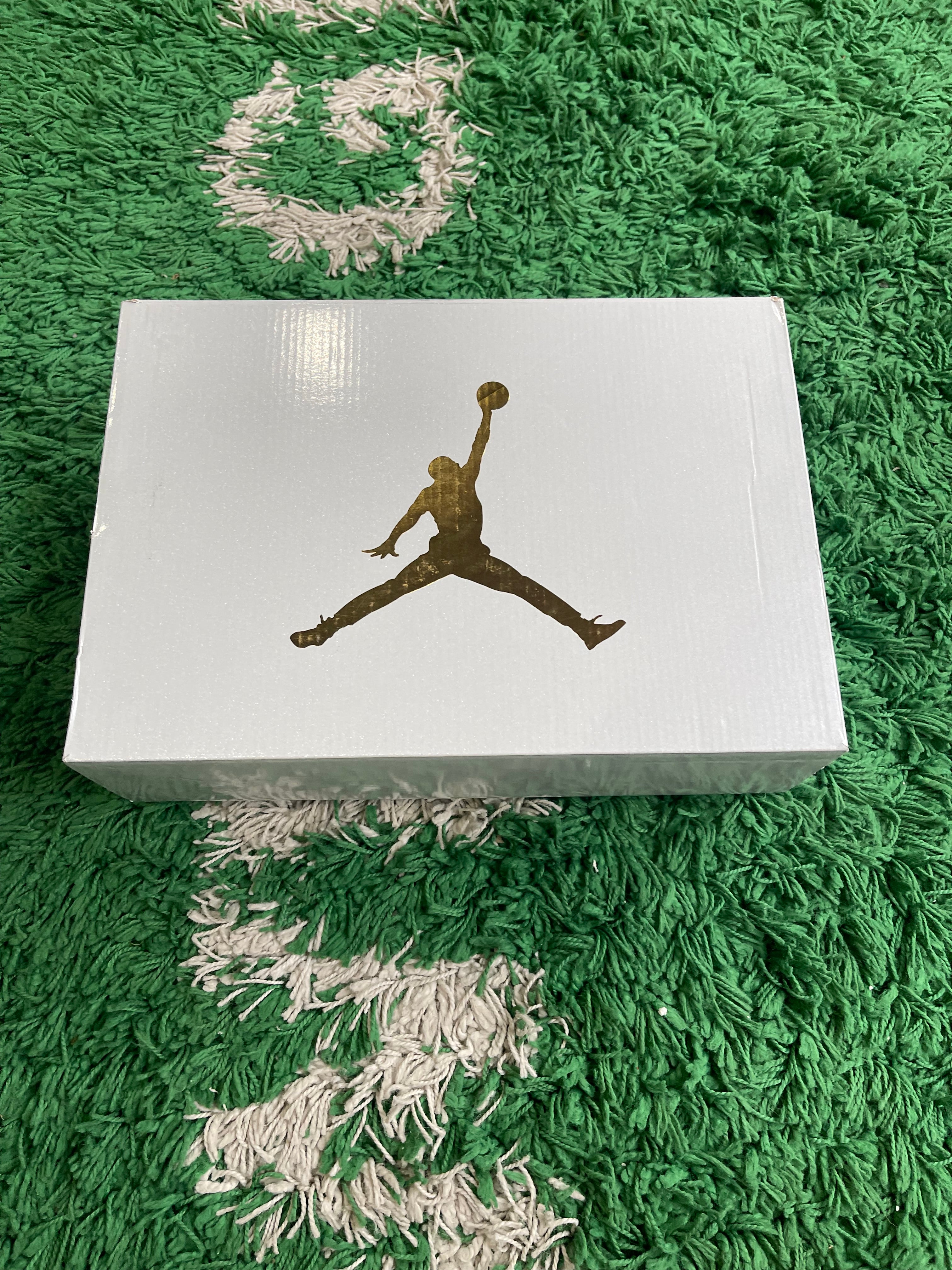 Jordan 6 Paris Olympics “Pearl”