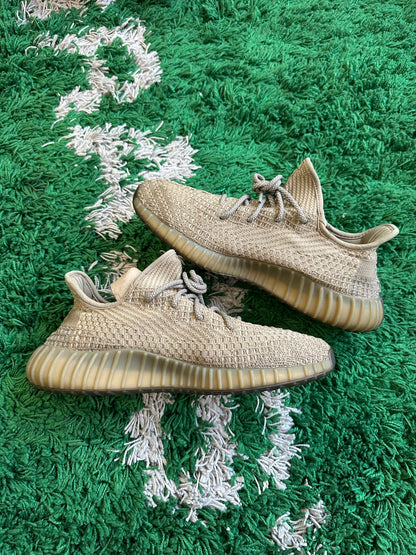 Yeezy 350 “Sand Taupe”