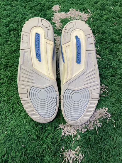 Jordan 3 “Lucky Shorts”