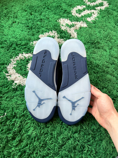 Jordan 5 “Georgetown”