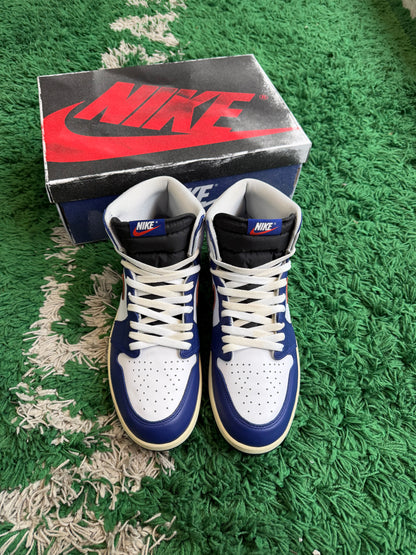 Jordan 1 High “Rare Air”