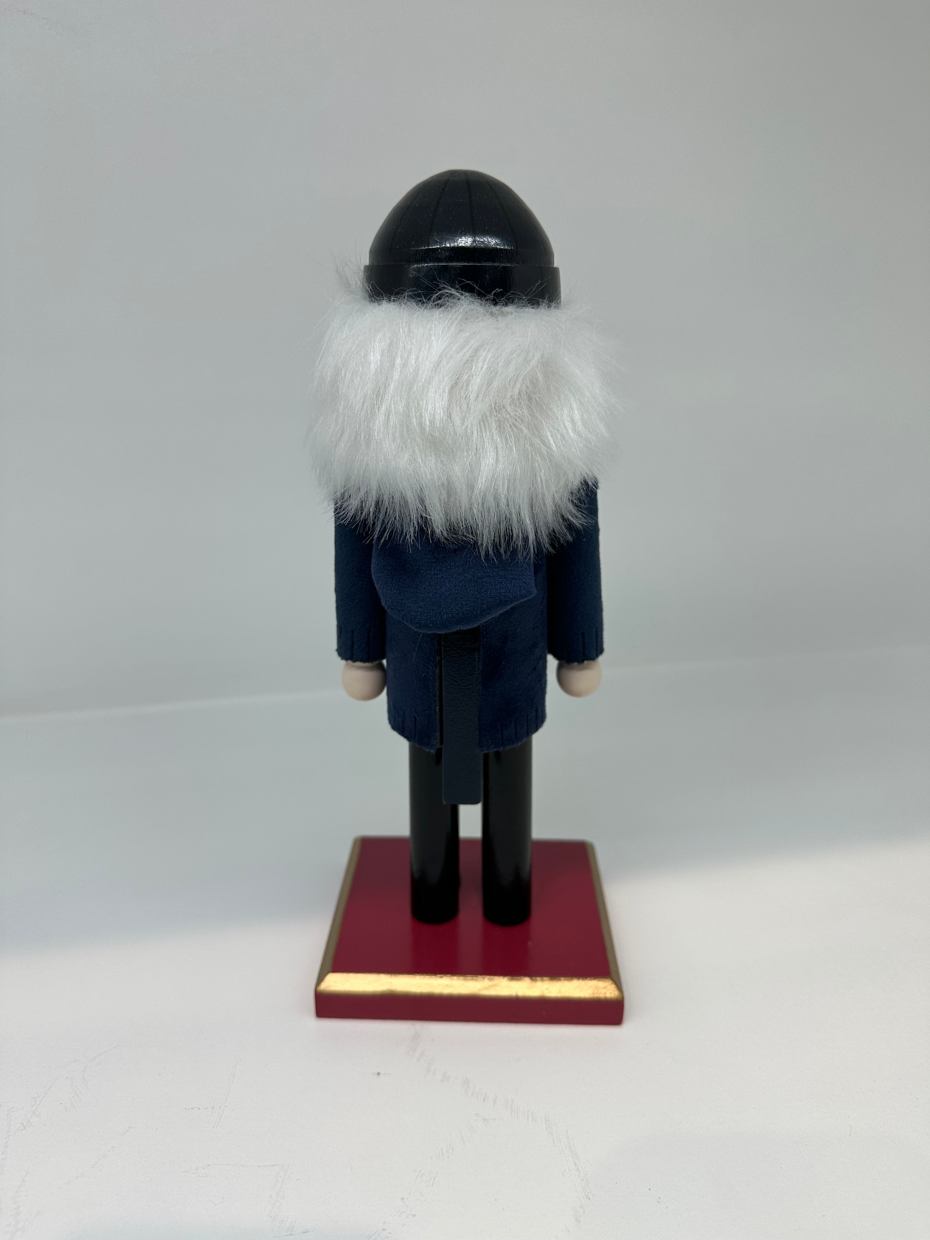 KITH Christmas Nutcracker