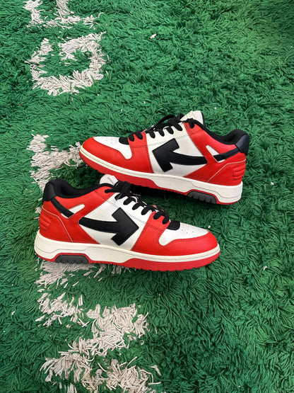 Off White Out Of Office “Chicago”
