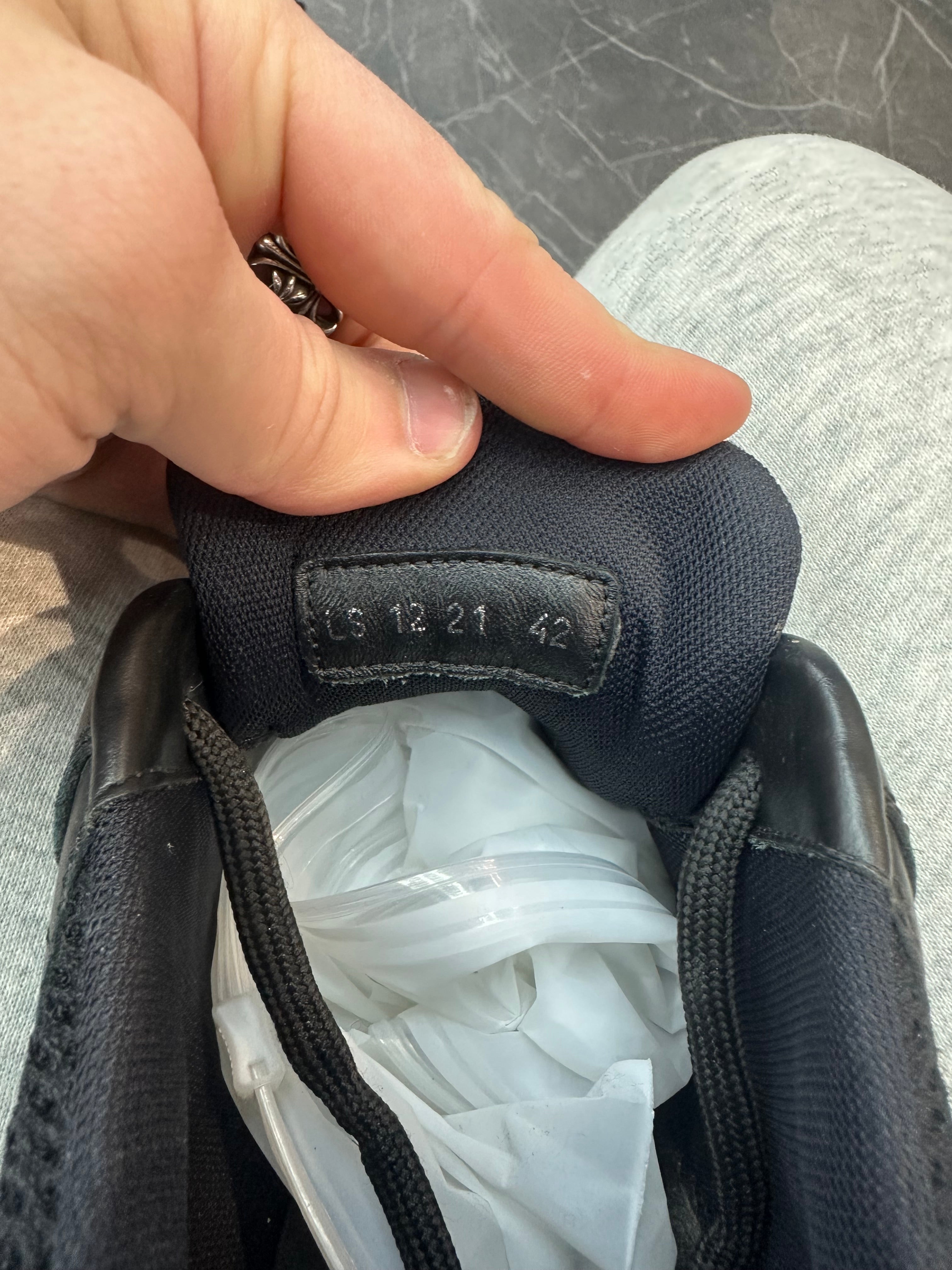 DIOR B30 “Black”