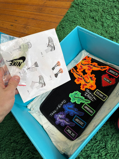 Nike Zoom Vomero 5 “Doernbecher”