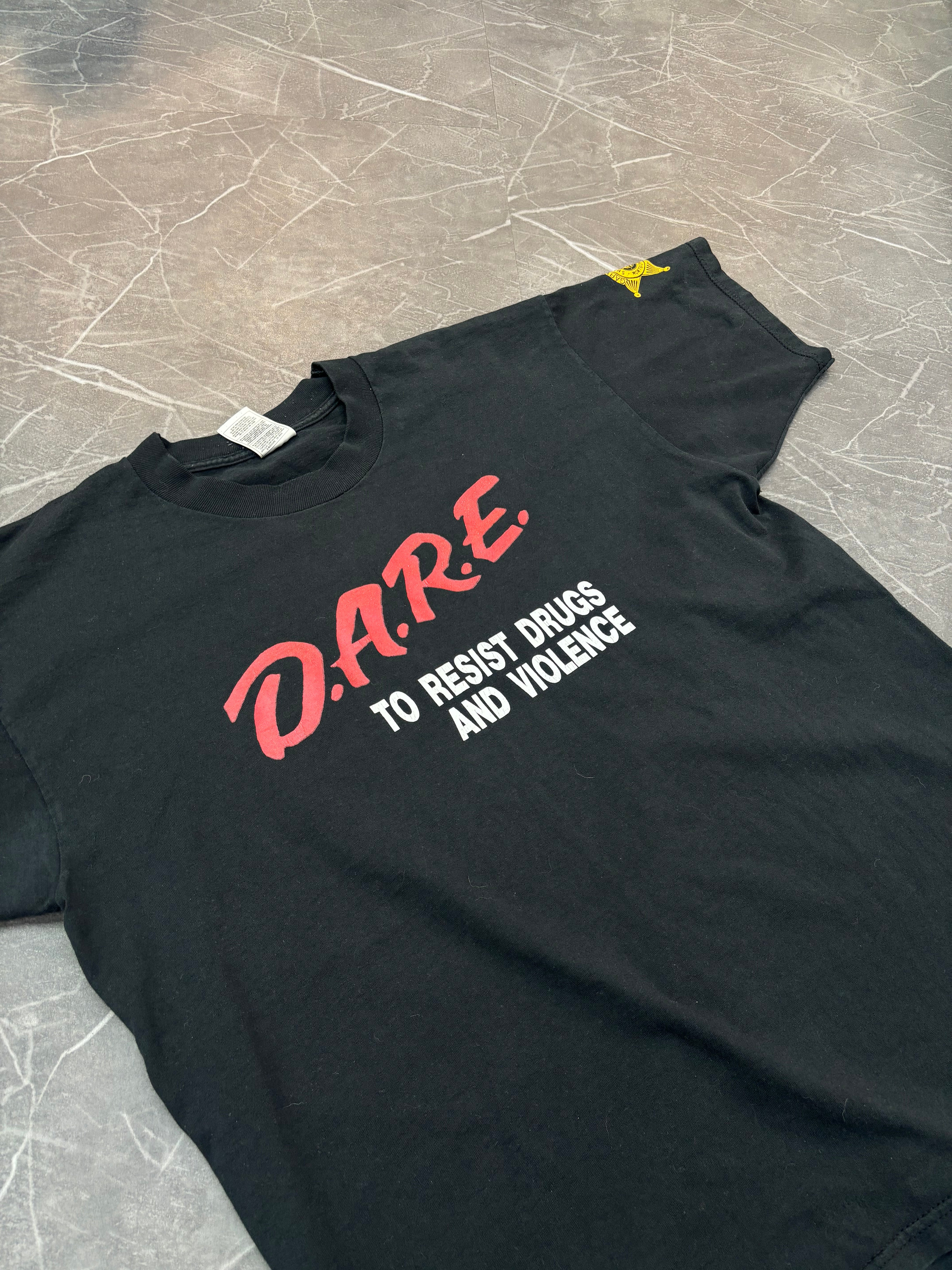Vintage Dare Tee