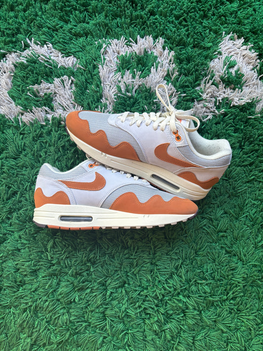 Air Max 1 “Patta Waves Monarch”