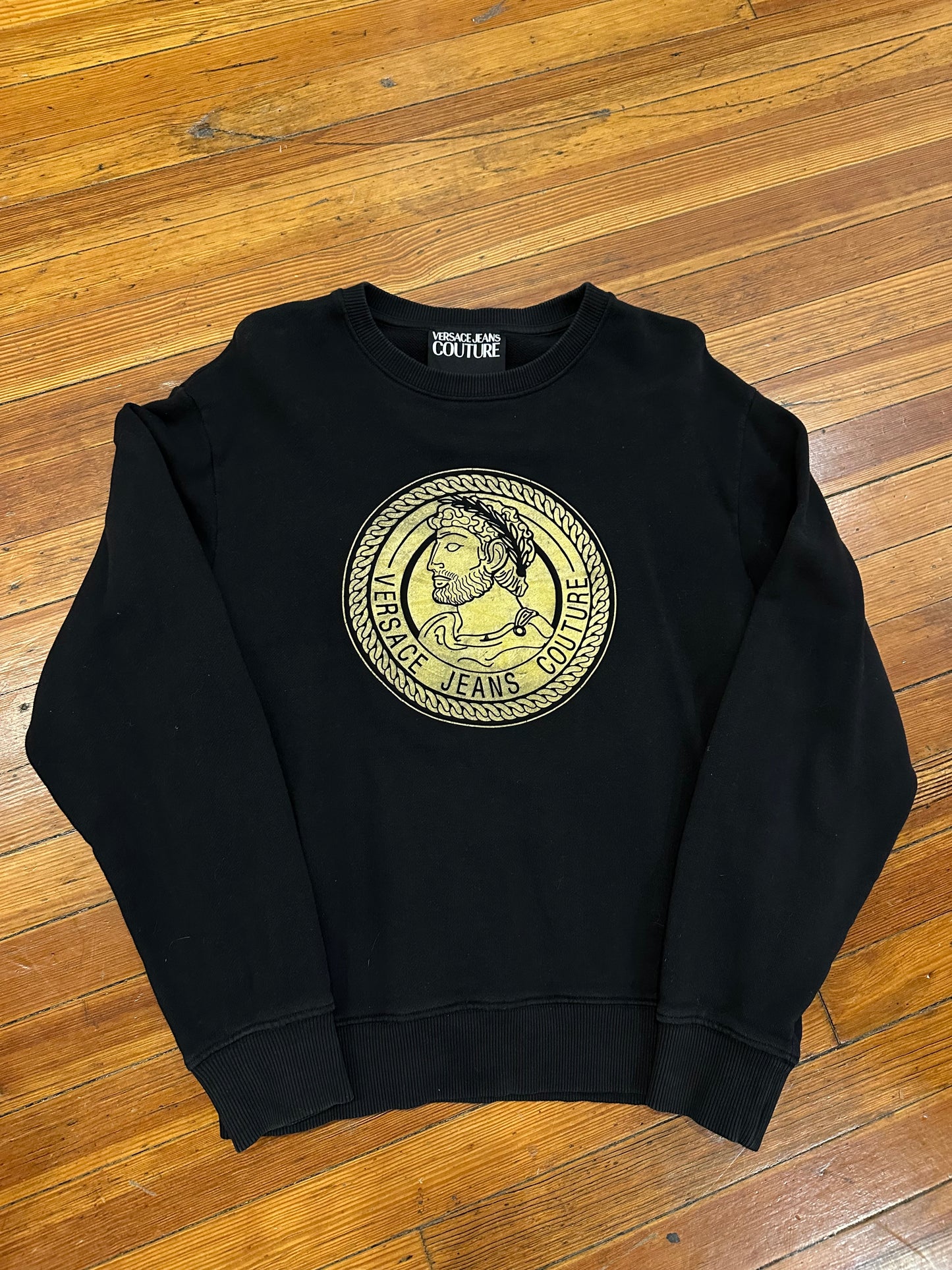 Versace Crewneck