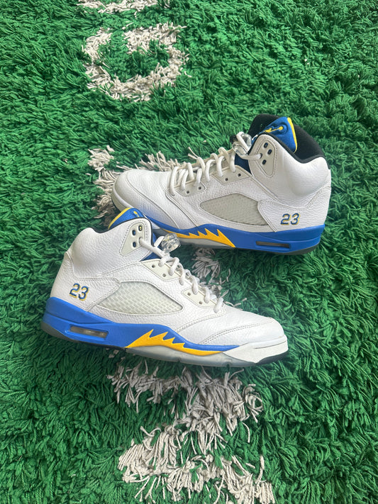 Jordan 5 “Laney”