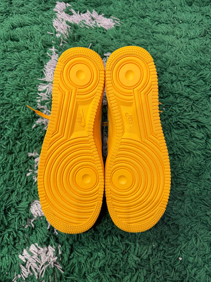 Nike Air Force 1 x Off-White “Lemonade”