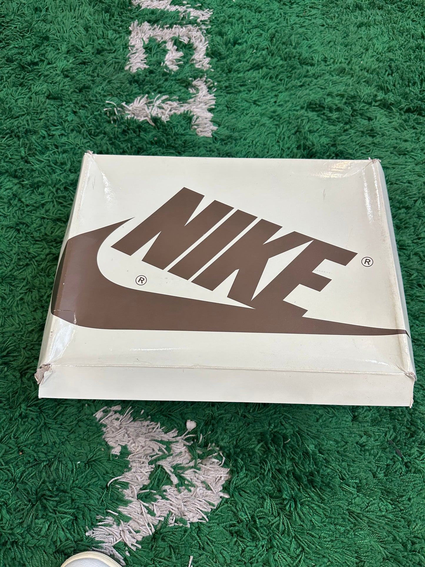 Jordan 1 Low Travis Scott “Reverse Mocha”