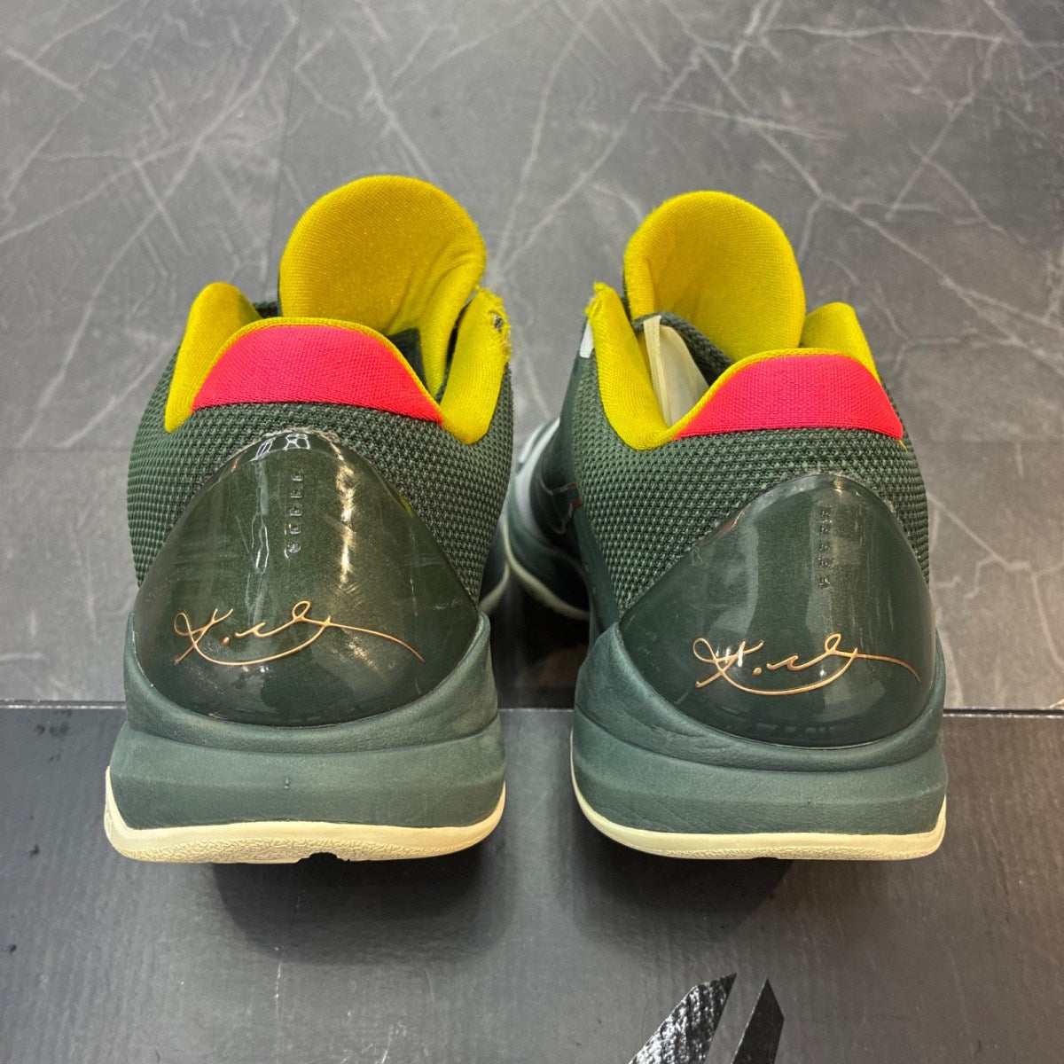 Nike Kobe 5 Protro EYBL Girls (2020) - Image 2