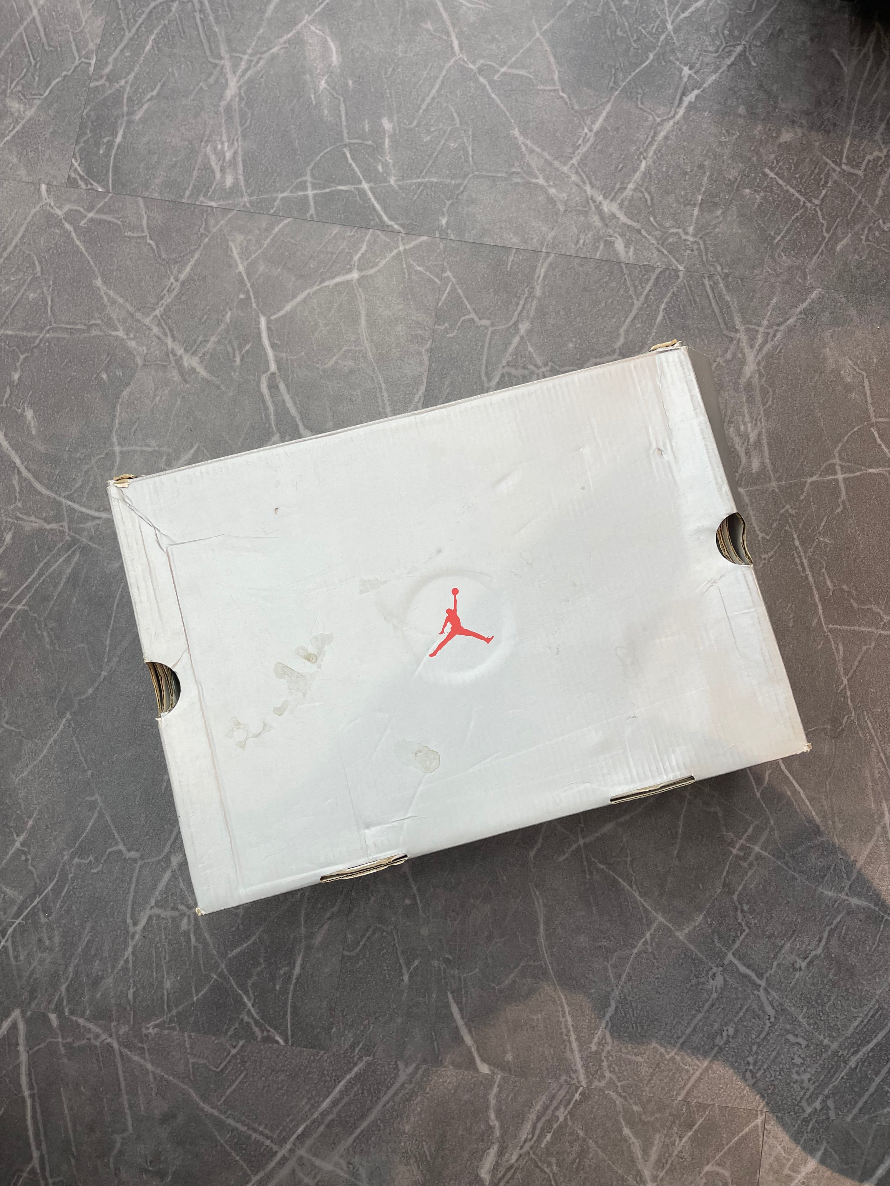 Jordan 13 “Starfish