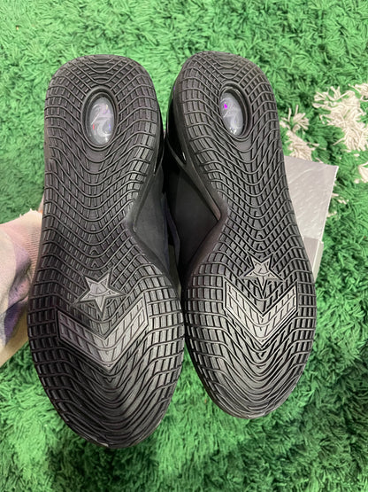 Converse SHAI 001 “Charm Black”