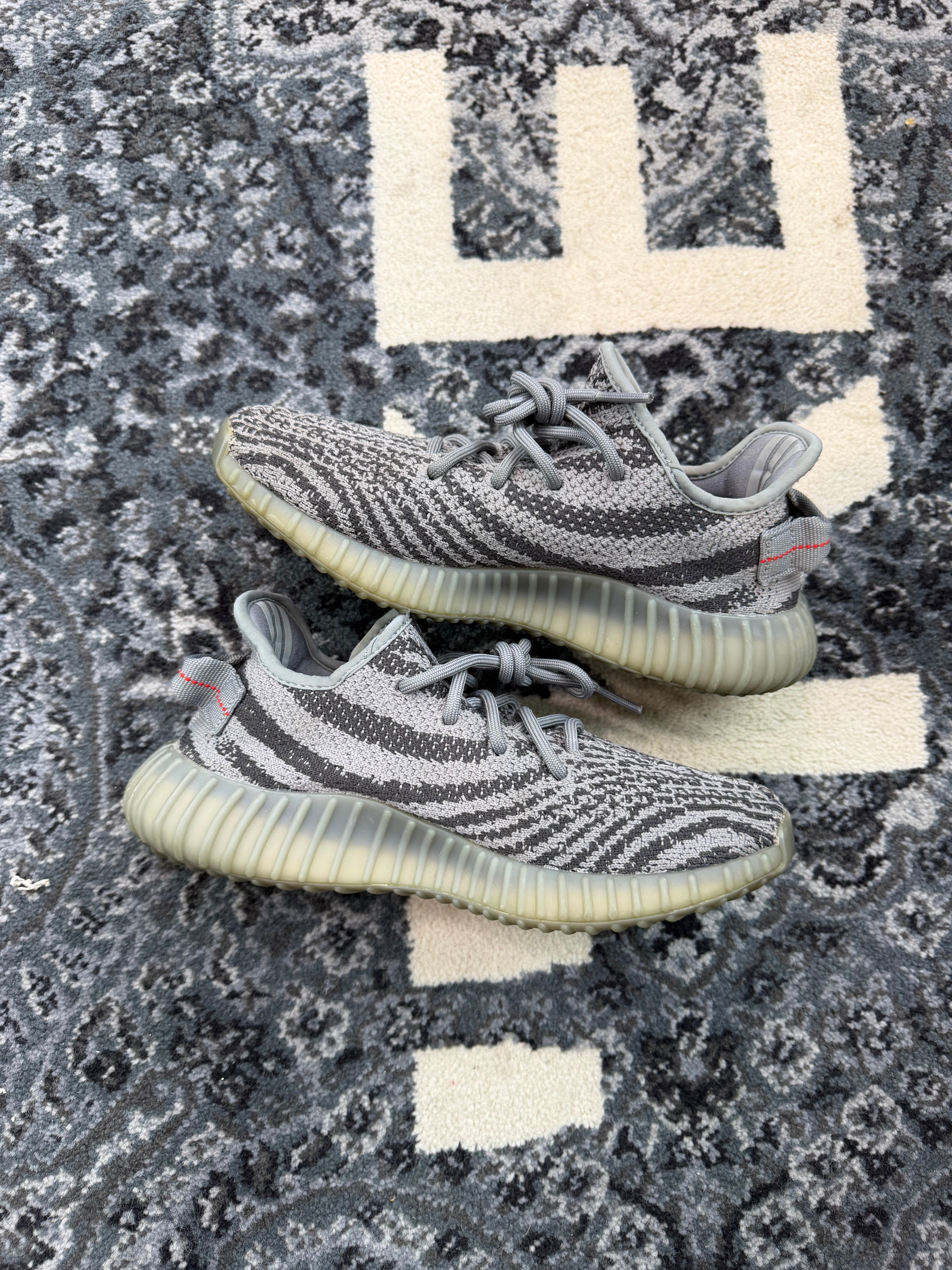 Yeezy 350 “Beluga”