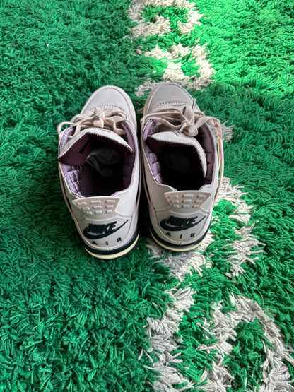 Jordan 4 A Ma Maniere “While you were sleeping”