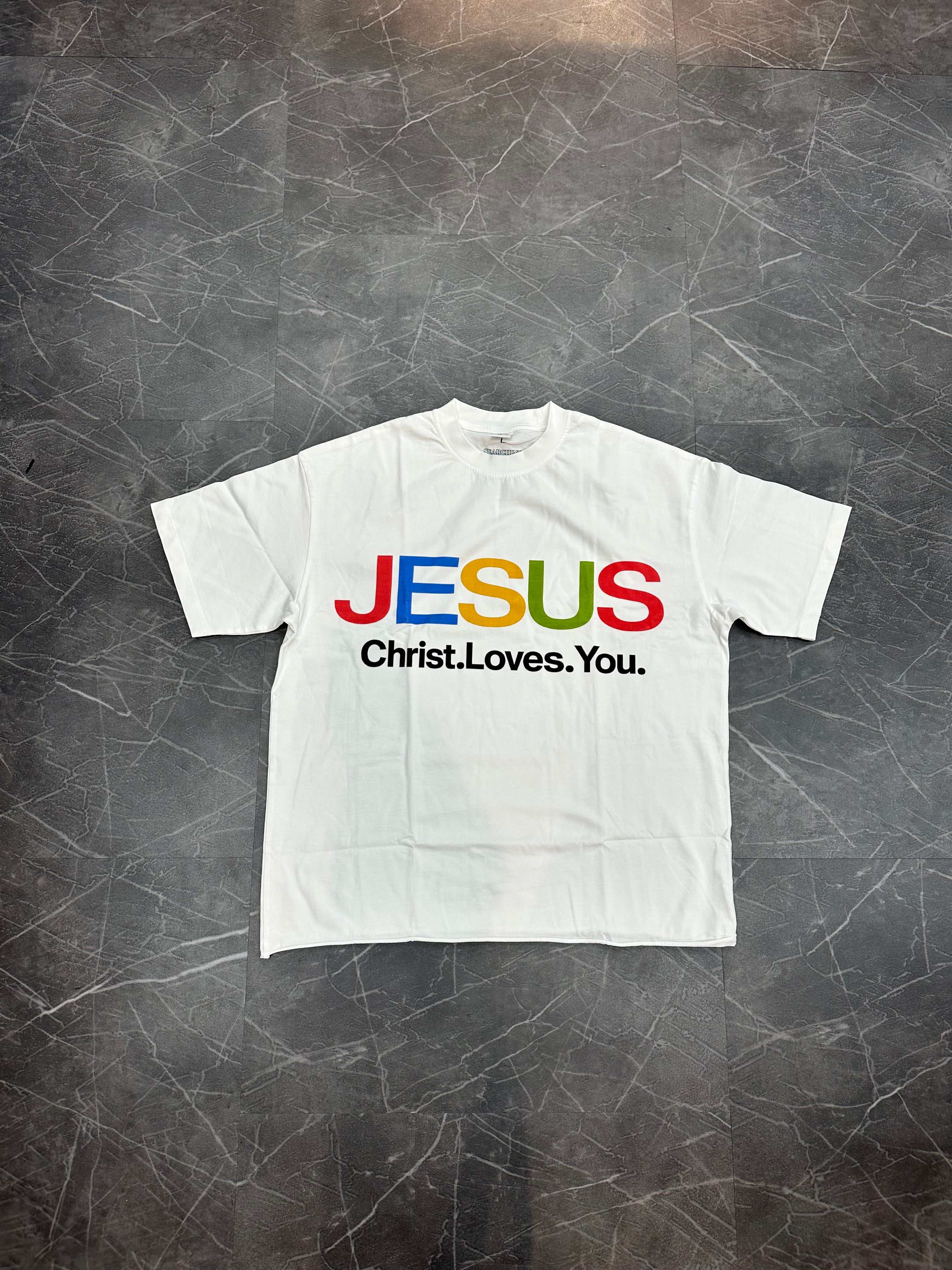 Searching Shepherd “Ebay” Tee