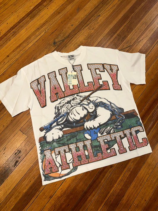 Vale Polo Bling Tee