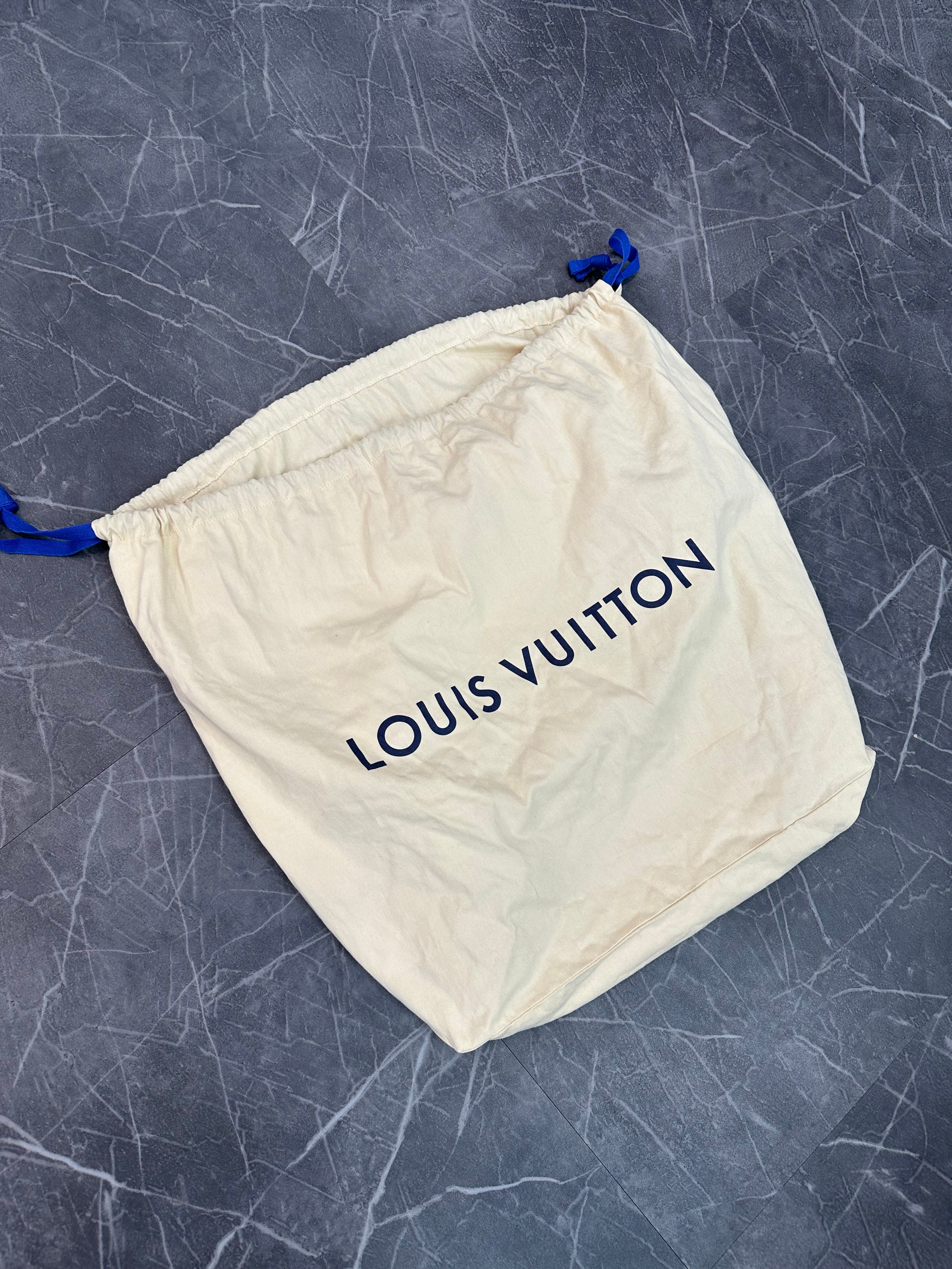 Louis Vuitton Fastline Backpack