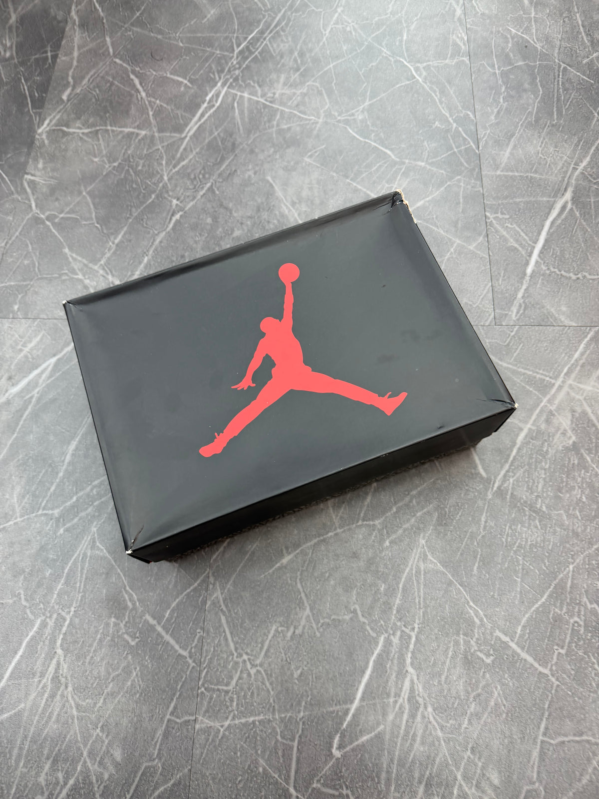 Jordan 3 Black Cat (2025)