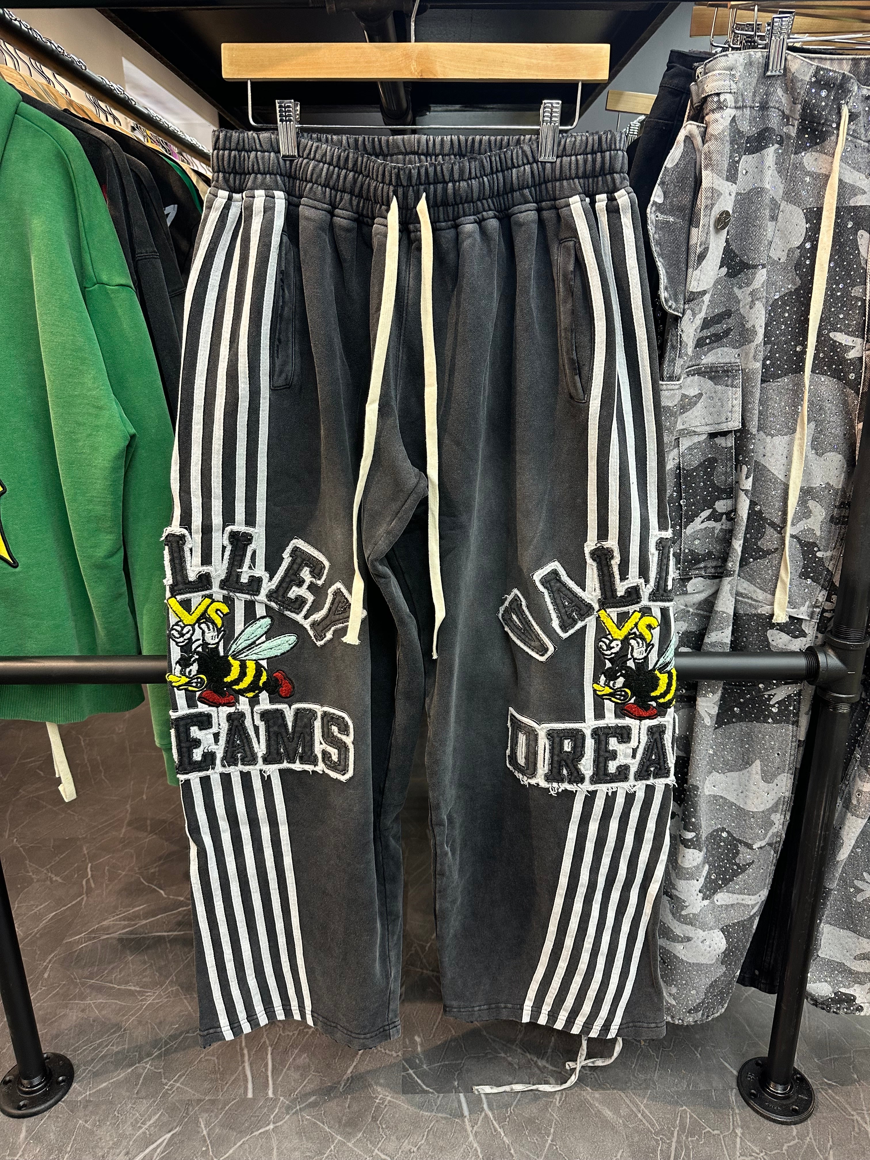 Vale Forever Anthem Track “Black”