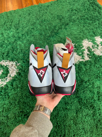 Jordan 7 “Reflections of a Champion”
