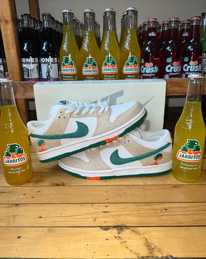 Nike SB Dunk Low “Jarritos”