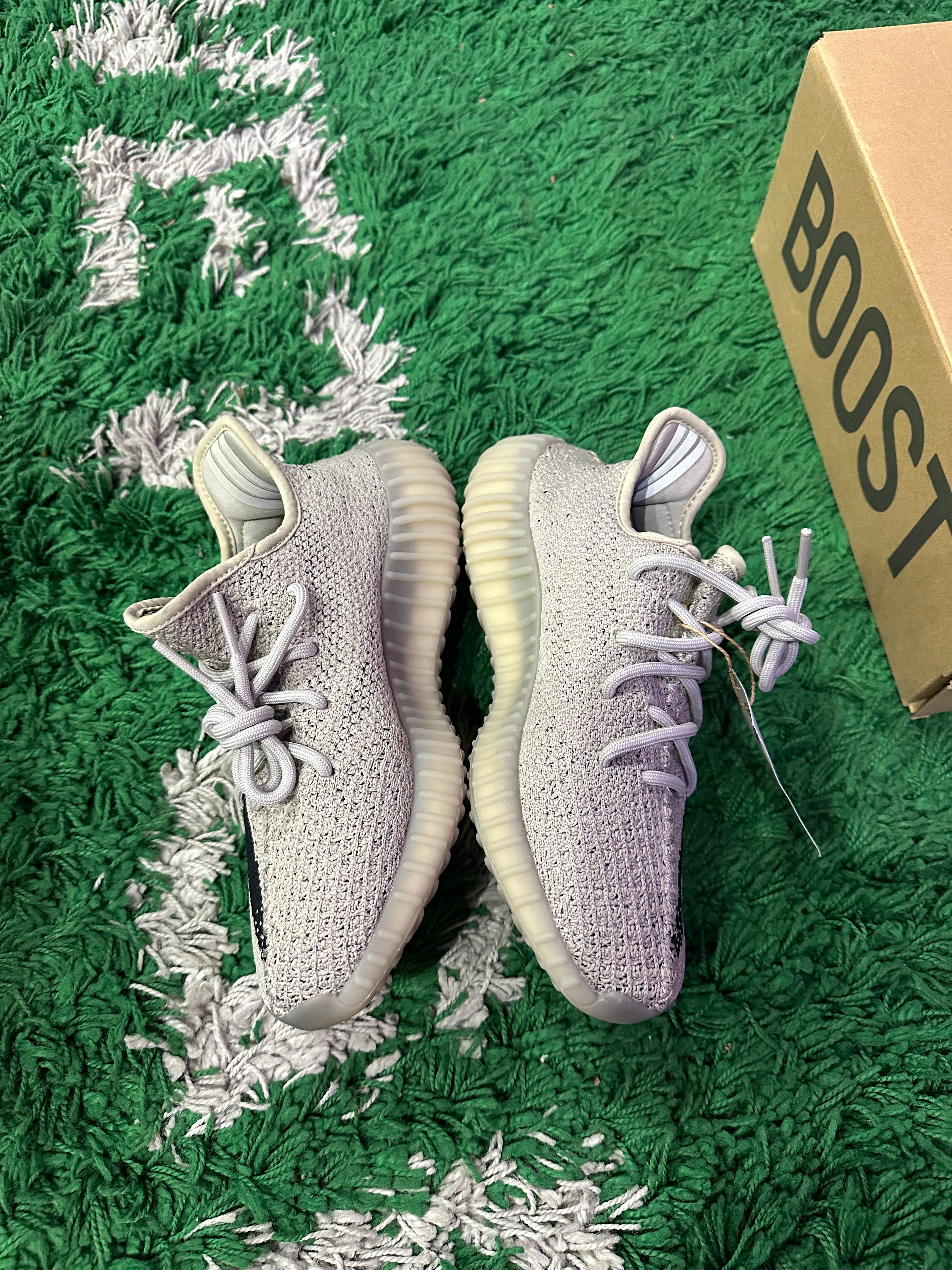 Yeezy Boost 350 “Slate”