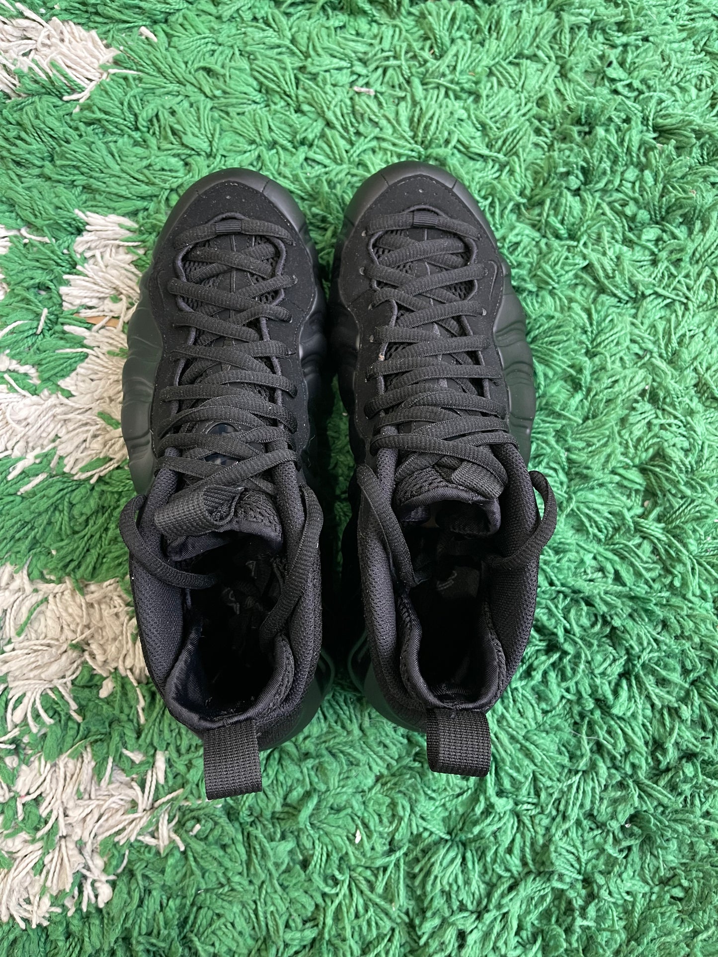 Nike Air Foamposite One “Anthracite”