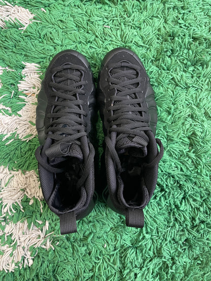 Nike Air Foamposite One “Anthracite”