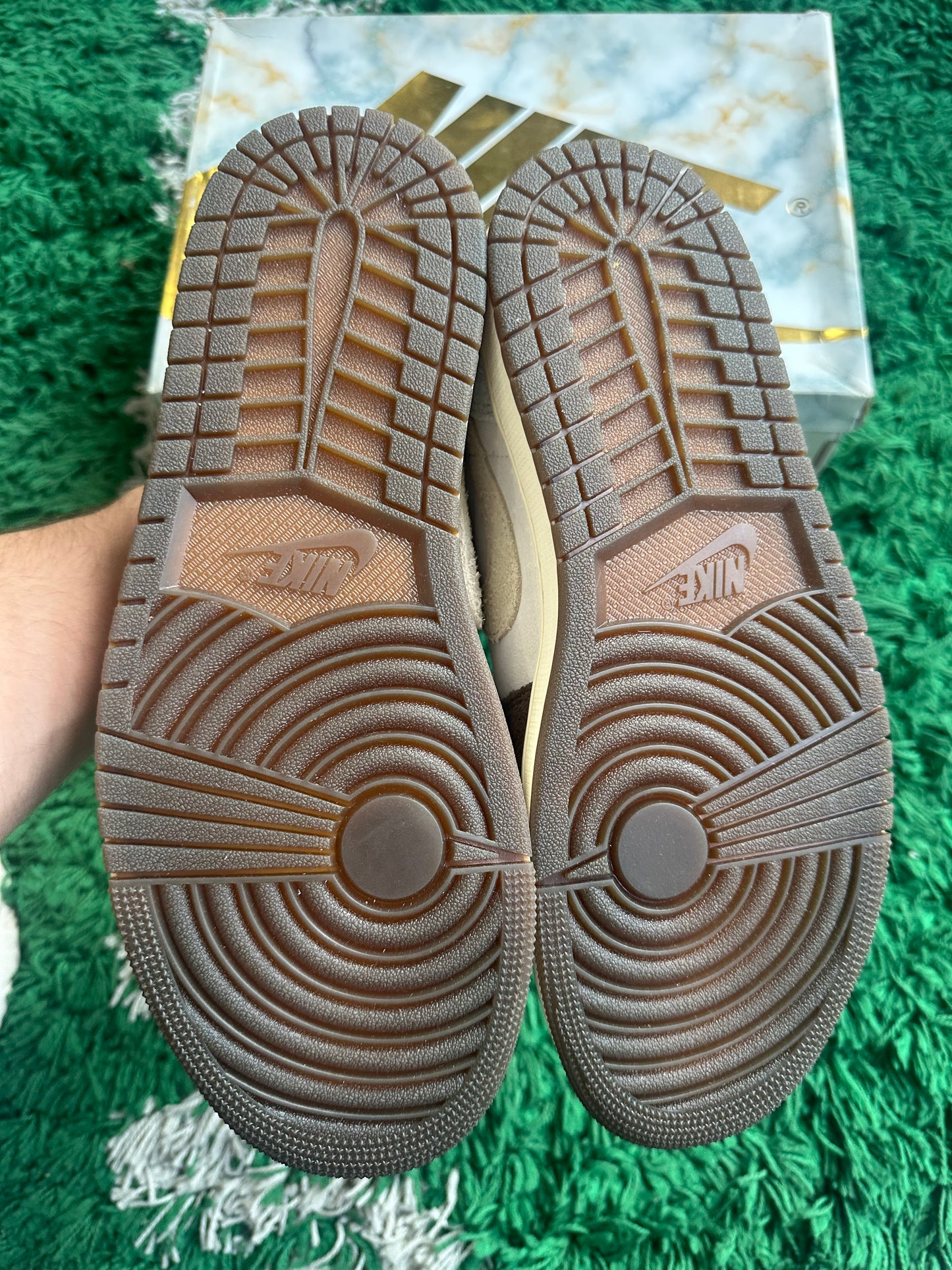 Jordan 1 Low “Year Of The Rabbit”