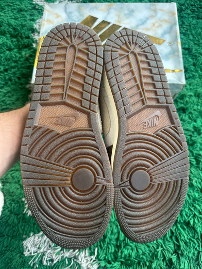 Jordan 1 Low “Year Of The Rabbit”