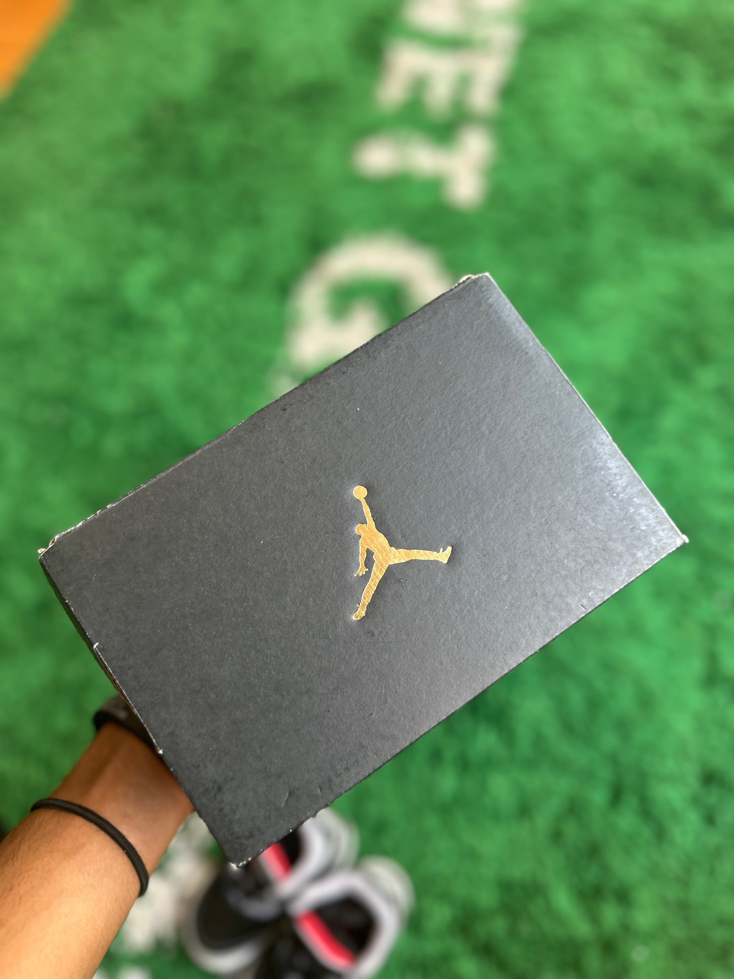 Jordan 3 “Black Cement” TD