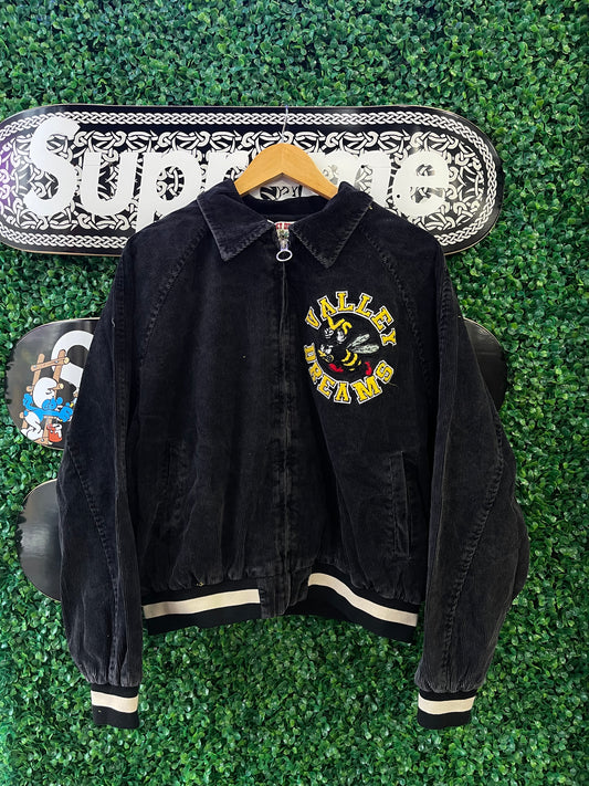 Vale forever Angry Bee Jacket “Black”